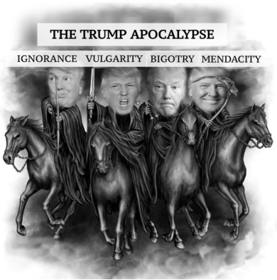 trump apocalypse