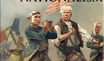 trump emotional
