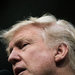 trump home and abroad