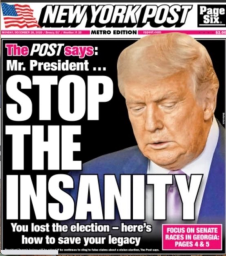 trump new poster