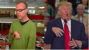 trump reporter serge kovaleski